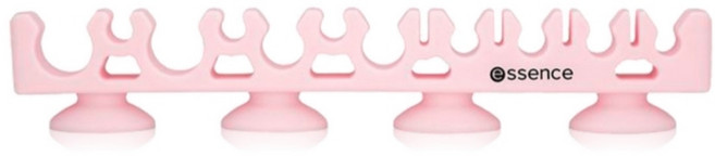 에센스 잇츠 브러쉬 아워 브러쉬 홀더, 로즈 골드, 1개