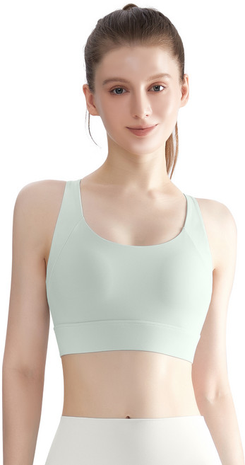 GIAT 吉亞特 5A抑菌可調式排扣運動內衣 I901WX411