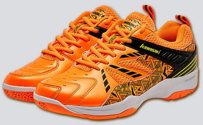 가와사키 배드민턴화 K-080