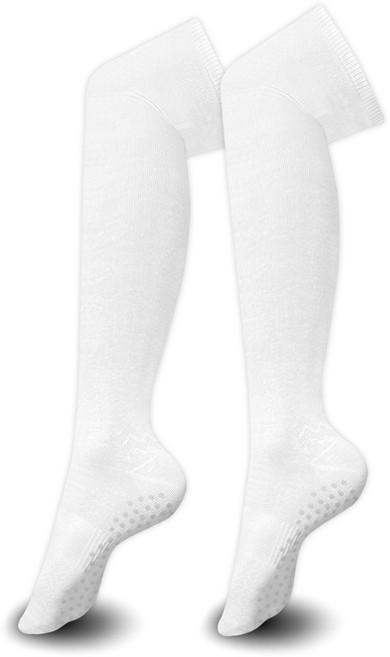 크로커다일 여성용 라리 베이직 요가 오버니삭스 CD214 2족