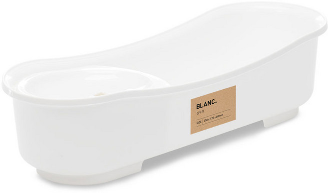 블랑오브제 샴푸렉, 1개