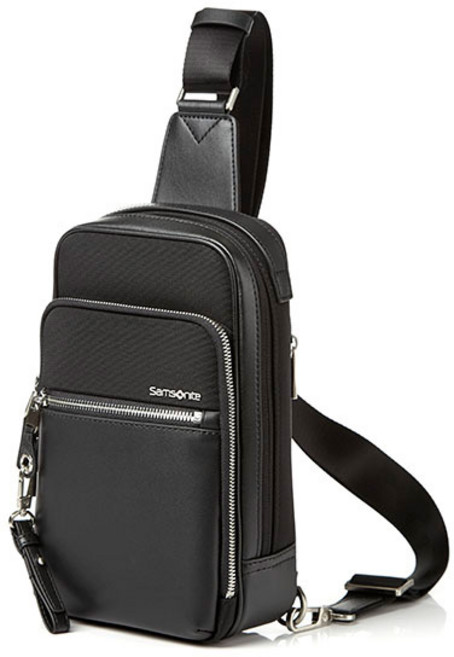 쌤소나이트 BRUNSWICK 슬링백