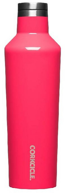 CORKCICLE. 酷仕客 三層真空易口瓶, 烈焰紅, 475ml, 1個