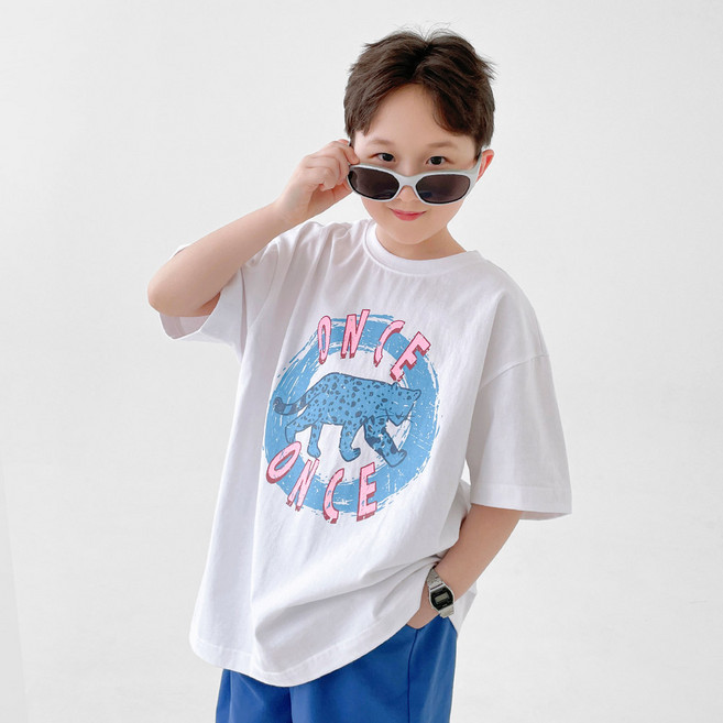 베리클로젯 원스 세렝게티 반팔 티셔츠