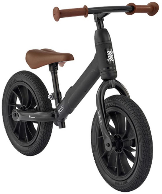 Samchuly Bicycle 平衡車, 黑色, 85cm, 1個