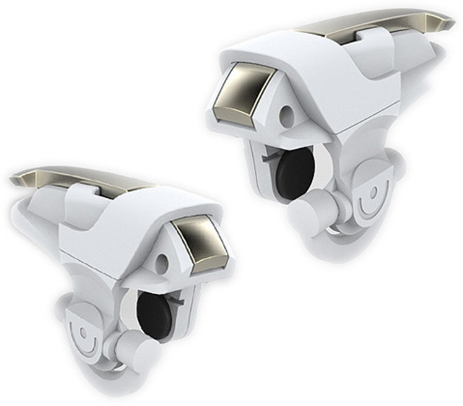 手掌手機觸發器 F3, 單品, 2個