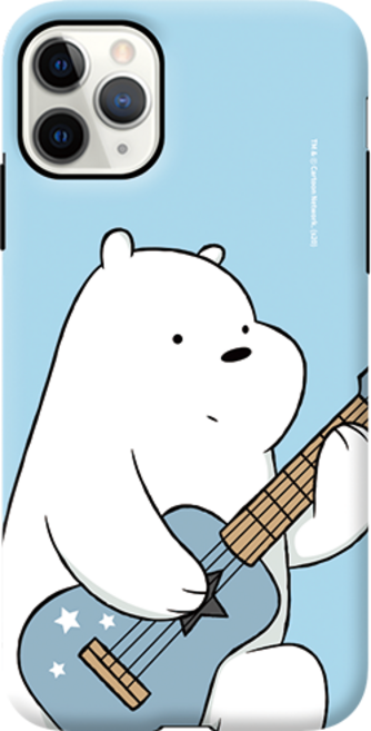 코쿼드 위 베어 베어스 일상 아머 휴대폰 케이스