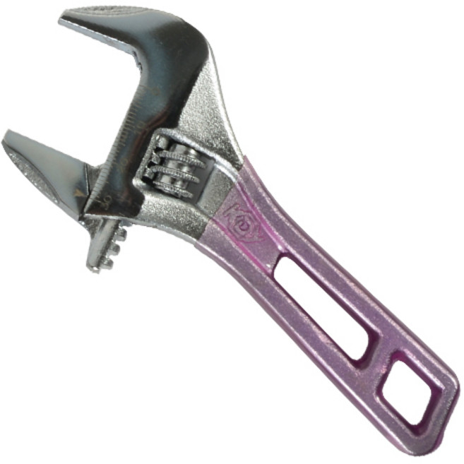 케이디와이 포켓 몽키스패너 KLW-200S, 1개