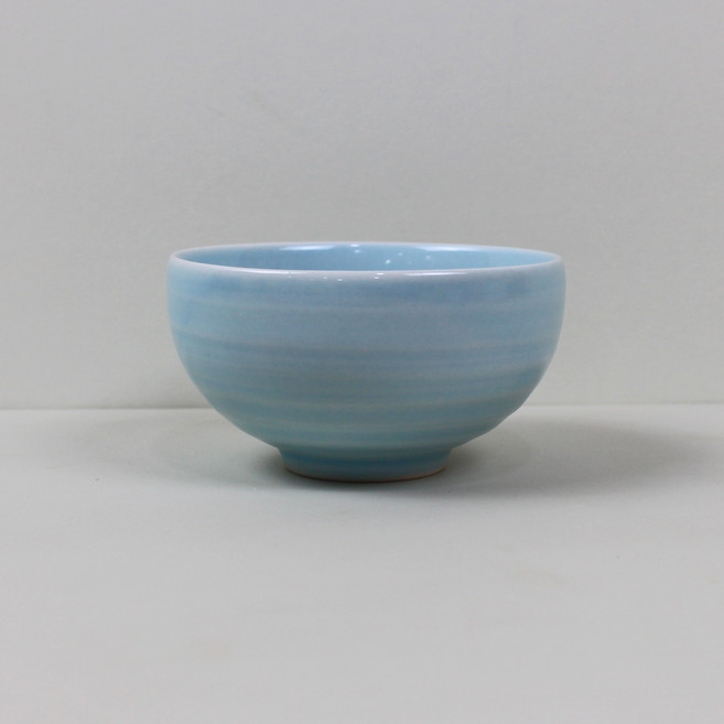 달소금 도자기 오름공기, 스카이, 1개