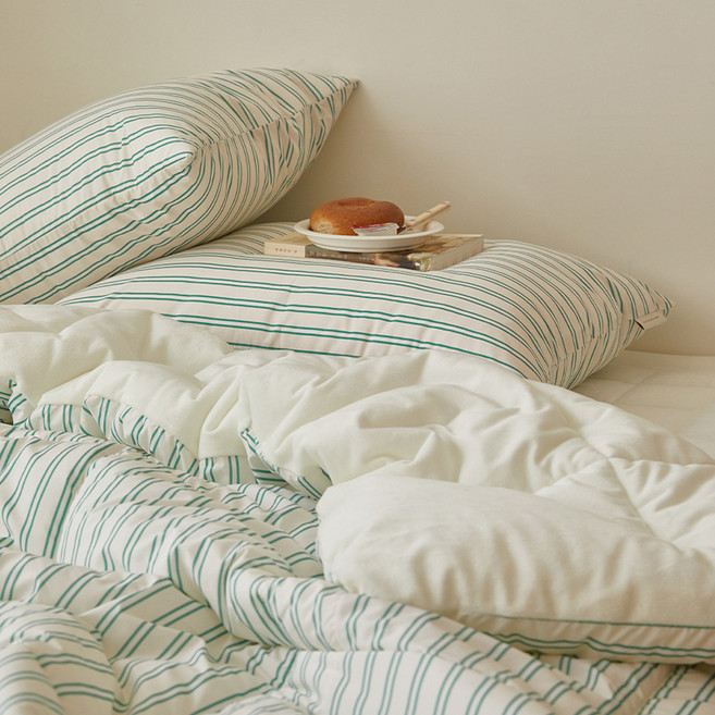 가드 M2 알러지케어 극세사 차렵이불