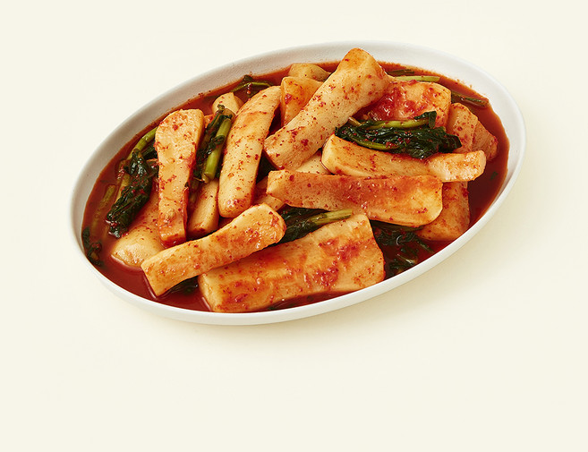 워커힐호텔 총각김치, 1.5kg, 1개