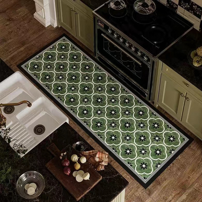 AFAMIC 艾法 橡膠珪藻土防滑軟地墊, 59