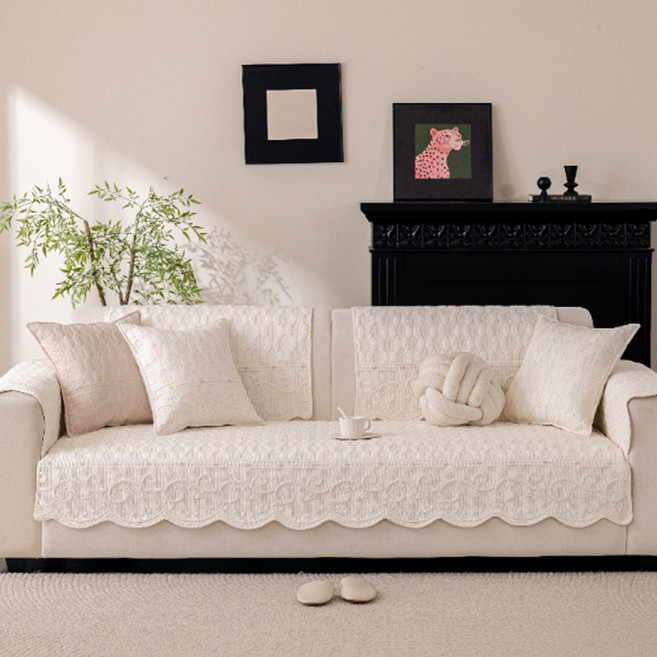 언헤브 감성 소파패드