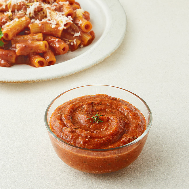 비셰프 핫스파게티 비프 소스, 3kg, 1개