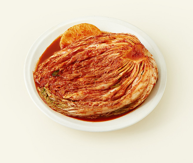 워커힐호텔 배추김치, 1.5kg, 1개