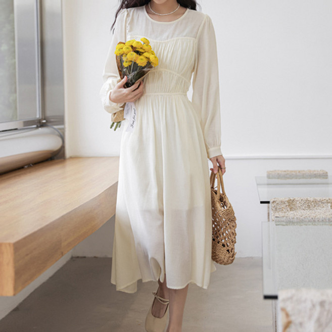 루나걸 아르텔 원피스 L24SPOPS010304