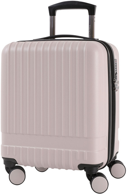 TRACKER 마카론 팝스타 15인치 기내형 캐리어