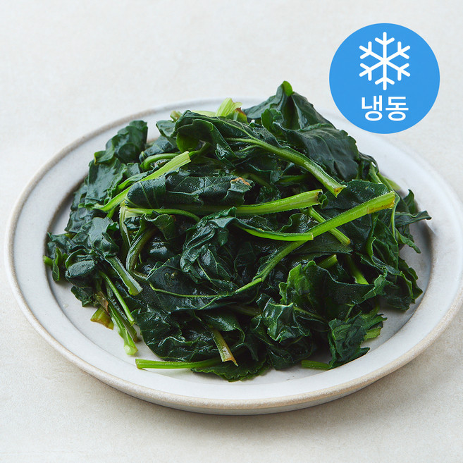 팜조아 국내산 취나물 (냉동), 1개, 200g