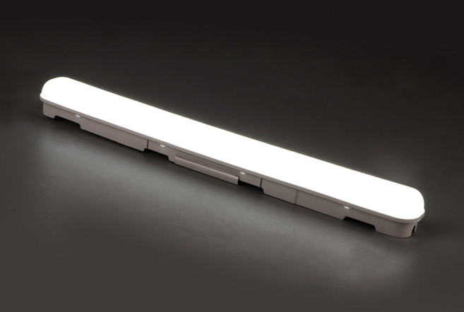 원하 DO LED 형광등 등기구 일자등 30W 플리커프리 조명, 화이트(주광색)