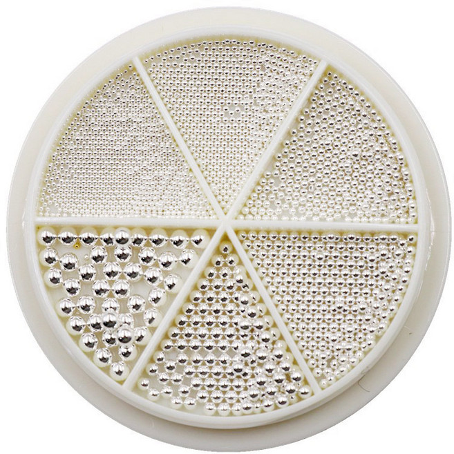 네일볼 스톤세트, 1개, KN-S2015