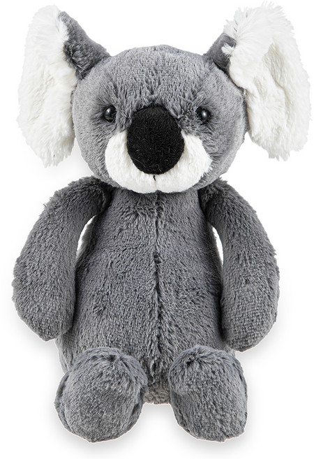 jELLYCAT Bashful Koala無尾熊玩偶, 混色, 1個