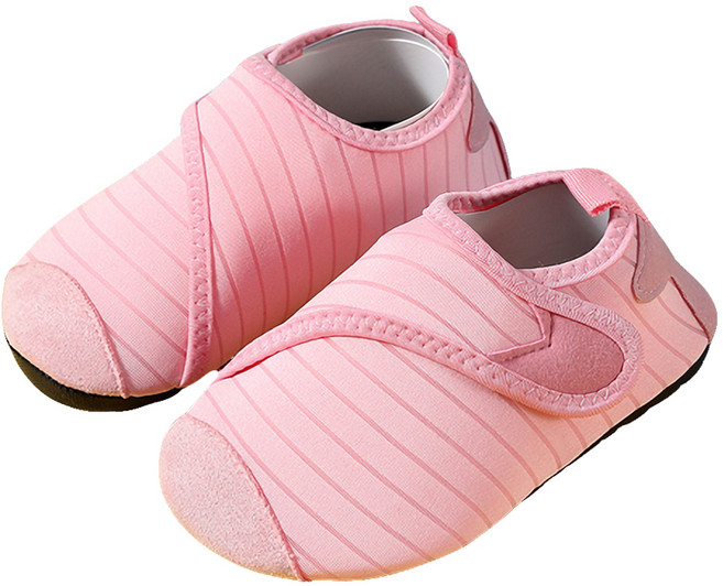 키즈트리 아동용 찍찍이 벨크로 아쿠아 워터 슈즈 SZ-441