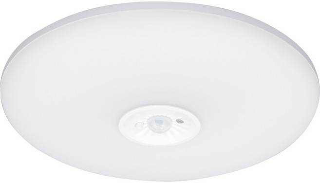 DANCELIGHT 舞光 雲朵紅外線感應吸頂燈 16W 4000K 自然光 1-2坪 全電壓 1440lm 單一顏色 LED-CEN16NIS