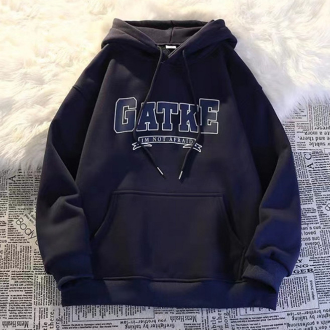 제이티엘 오버 데일리 코디 캐주얼 후드티