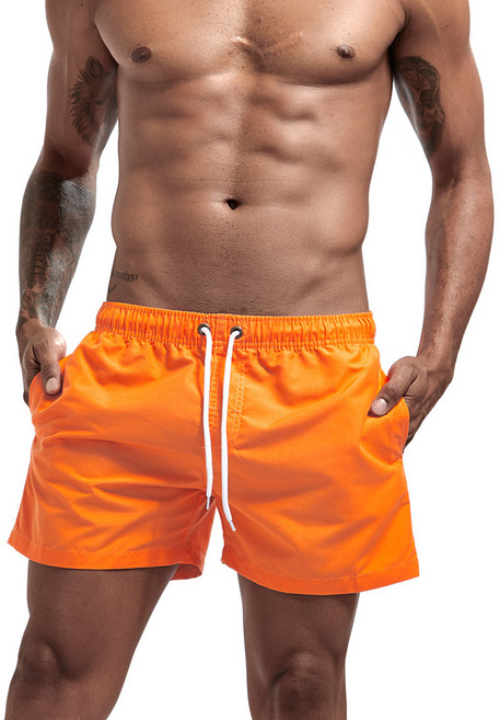 나야스타일 남성용 래쉬가드 보드숏 + 전용 파우치 세트 FZ-209