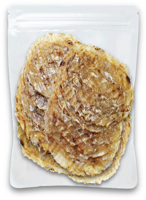 바다모아 참 쥐포, 300g(중), 1개