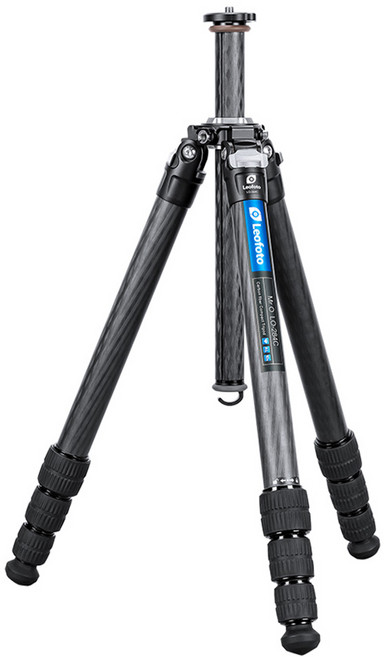 레오포토 Mr.O 카본삼각대, LO-284C, 1개