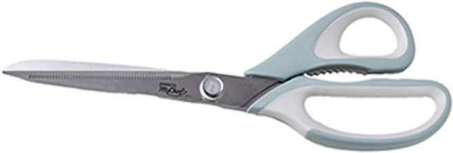 마이셰프 도루코 마린 가위 110 한손형, 민트, 1개