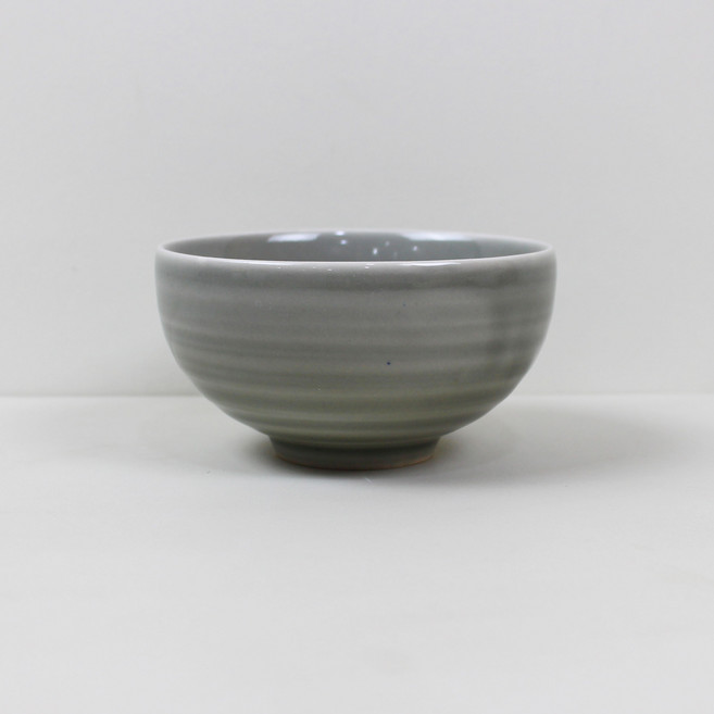 달소금 도자기 오름공기, 스카이그레이, 1개