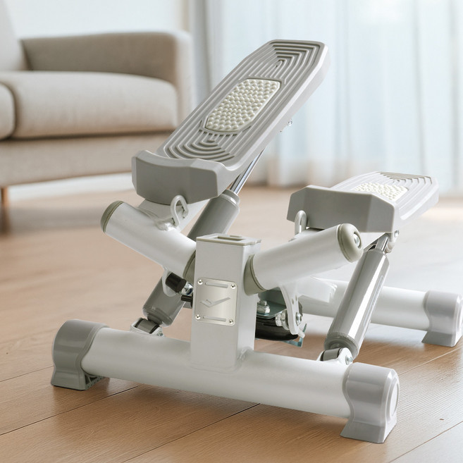 프로스펙스 트위스터 스텝퍼, 화이트