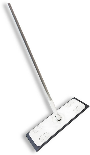 선우랜드 막대걸레 대형 청소기 + 청소포 3매 세트, 1세트