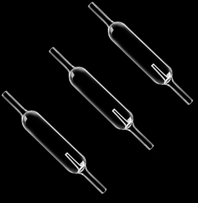 미미네아쿠아 고운물 유리 버블 카운터, 3개