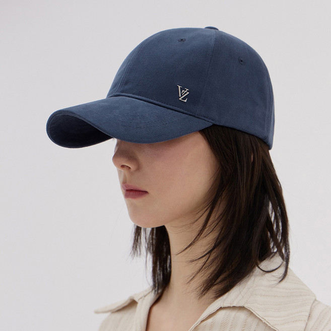 바잘 VZ 미니멀 스터드 볼캡