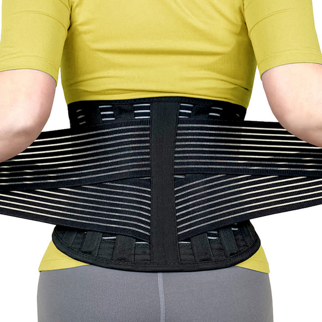 라인벨라 의료용 허리 보호대, 1개