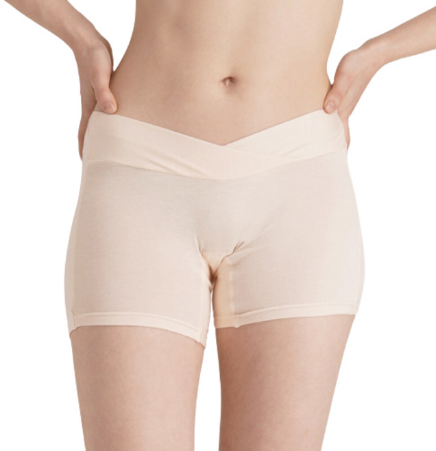 뉴니끄 텐셀랩 임산부 드로즈 사각 팬티