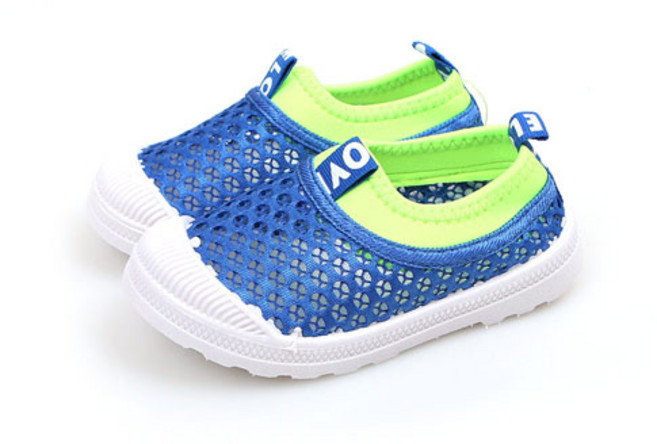 루루슈 아동용 러브 아쿠아슈즈 BS120