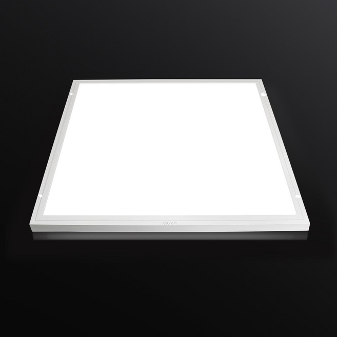 KDT LED 直下式免鑽孔平板燈 50W 640 x 640 mm, 白色