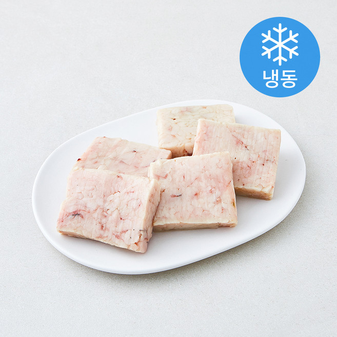 the 푸짐한 고소한 명태곤이 (냉동), 1개, 600g