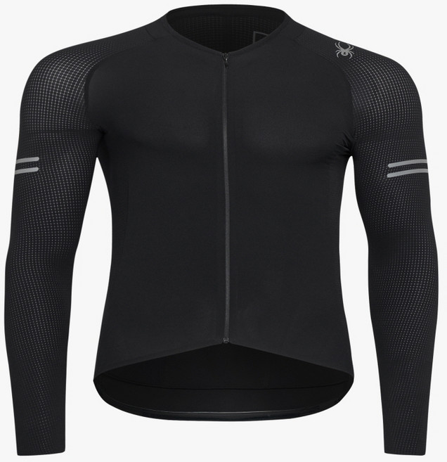 SPYDER 男款 Pro Web 輕量空氣力學自行車衣