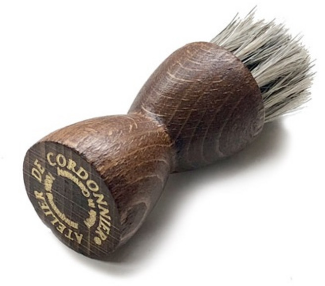 코르도니에르 약솔 구두솔