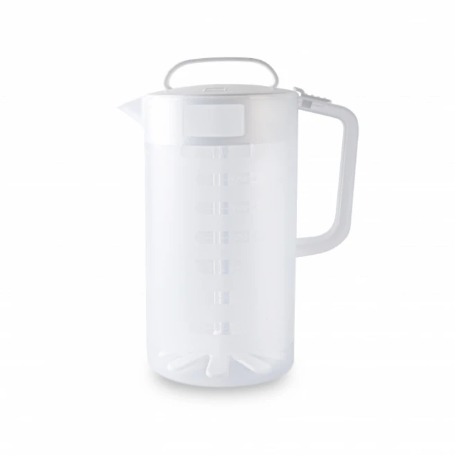 누보 믹싱 피쳐 2L, 화이트, 1개 - 쿠팡