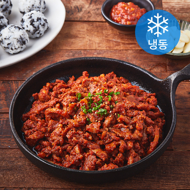 오돌뼈 (냉동), 300g, 1개