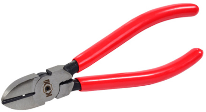 케이디와이 니퍼 KNP-125, 1개