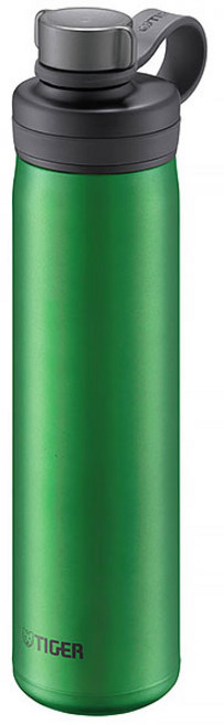 TIGER 虎牌 Super Clean Plus 碳酸飲料專用隨行杯 MTA-T080, 800ml, 翡翠綠 GE, 1個