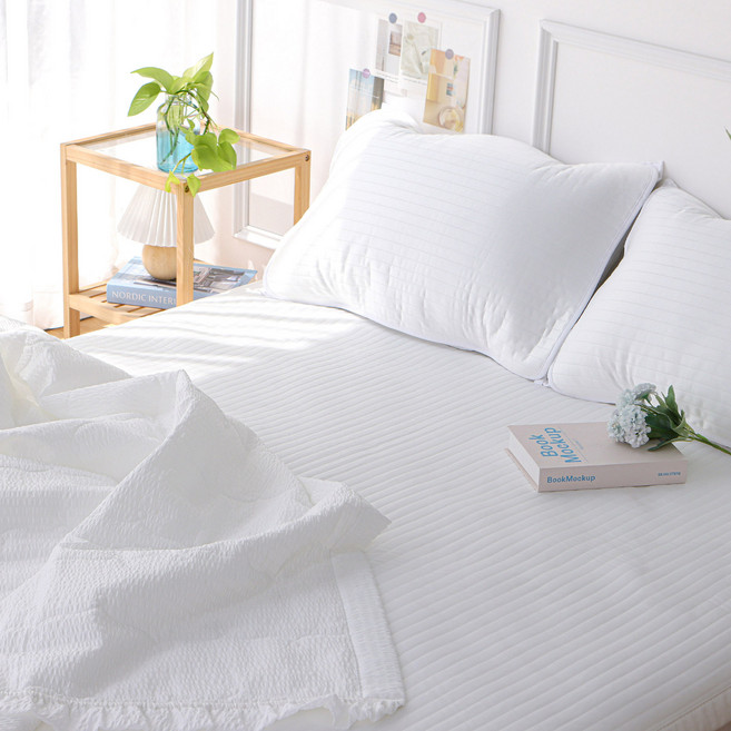 레시앙뜨 냉감패드, 스트라이프