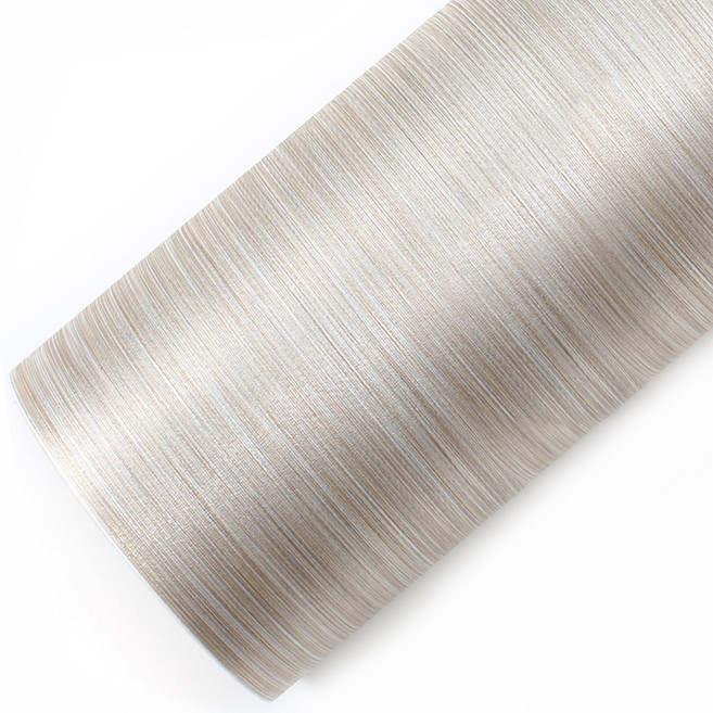 인필 현대시트 몰딩 인테리어 필름 NI1002, 실버 브라운